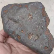 1339g Natural Iron Meteorite Specimen from ,China S395