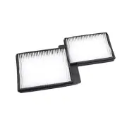 Dustproof Air Filter For EPSON EB-585W EB-580S EB-575Wi EB-575W Projector