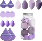 Blender Beauty Set - Make Up Blender Sponge Set, Beauty Sponge Mixer, Make Up Blender Sponge, Portable