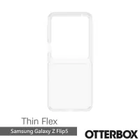 在飛比找momo購物網優惠-【OtterBox】Samsung Galaxy Z Fli