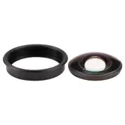 For X3 X4 Replacement Lens for Action Camera Repairing Accessories3878