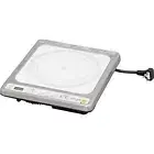 New Iris Ohyama Induction Hob Card Stove V White IHC – B122 – W!