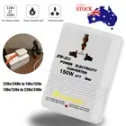 Voltage Converter 110V 120V to 220V 240V Step Up / Down 150W Transformer Adapter