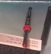 Mary Kay Authentic Retractable Lip Liners and/or Lip Crayon Pencils