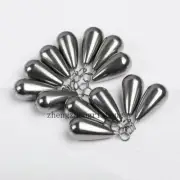 Tungsten Sinker Weight Bass Fishing Drop Shot Downshot Weights Saltwater Sinkers