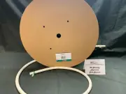 PANDUIT / T75R-C / SPRIAL WRAP .75" (19.1mm) x 100' / NATURAL