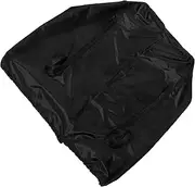 VICASKY Stroller Bag for Airplane Travel Capacity Gate Check Stroller Cover Water-Resistant Car Seat Travel Bag for Parents
