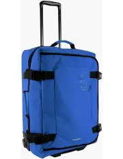 [GAP] Trekker 62cm MEDIUM Soft Shell Suitcase in Blue