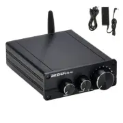 PA-04 200W 2.1 Channel Amplifier Bluetooth Mini Stereo HiFi amp Ready To Use
