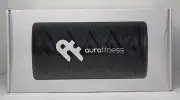 Aura Fitness Heated Vibrating Foam Roller | BRAND NEW