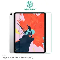 在飛比找PChome24h購物優惠-NILLKIN Apple iPad Pro 12.9 (F