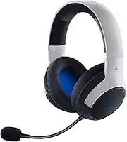 Razer Kaira HyperSpeed Licensed PlayStation 5 Wireless Gaming Headset