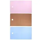 2pcs Beauty Salon Bed Sheet SPA Massage Treatment Table Cover Waterproof Wit GS0