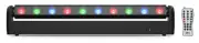 Chauvet DJ COLORband PiX-M ILS RGB LED Moving Strip Effect/Wash Light+RFC Remote