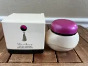 New w/Box Vintage Avon Far Away Lush and Liberating Perfumed Body Creme 5.3 oz