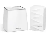 Meshforce M3 Wifi System 3000 Sq Ft Whole Home Coverage Wifi Point & Dot