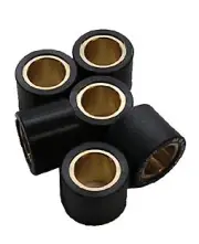 Ice Bear Maddog PST150-19N Trike, Scooter Clutch Roller Weight Set 13gr.
