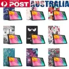 Smart Sleep Wake Protective Case for Samsung Galaxy Tab A8 10.5 2021 X200 X205