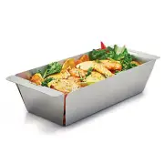 Broil King Narrow Stainless Steel Wok Grill Topper