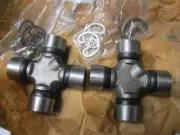 55 56 57 58 59 CHEVY PICK UP TRUCK APACHE UNIVERSAL U JOINT U JOINTS 2 JOINT SET