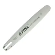 NEW Stihl OEM 16" ChainSaw Bar .325 .063 Rollomatic - 30036813