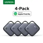 UGREEN Smart Bluetooth Tracker, Keys Finder Item Locator SmartTag Up to 2 Year B