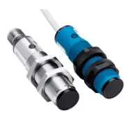 A● SICK VTF18-3E1912 Photoelectric proximity sensor ,NPN New