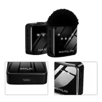 在飛比找蝦皮商城精選優惠-HANLIN-HAL51 專業手機直播錄影收音麥克風 手機錄