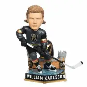 William Karlsson Vegas Golden Knights Thematic Bobblehead NHL Hockey Las Vegas