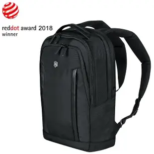 【VICTORINOX 瑞士維氏】Altmont 3.0 Professional 15吋標準型電腦後背包(602151)