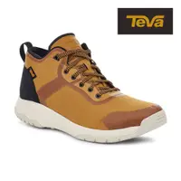 在飛比找蝦皮商城優惠-【TEVA】男 Gateway Mid 中筒防潑水輕量休閒鞋