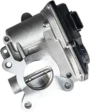 AP02 Throttle Body Compatible For DACIA SANDERO RENAULT TWINGO CLIO MODUS 1.2 16V 8200568712 8200285017 7.03703.00.0 8200284968 703703000