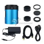ToupTek ATR533C ATR3CMOS09000KPA IMX533C Colorful Camera 512MB DDR3 Buffer