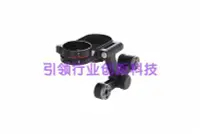 在飛比找Yahoo!奇摩拍賣優惠-眾誠優品 【現貨】DJI Osmo-X5 連接件 大疆手持云