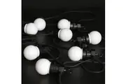 RGB Opal Festoon LED String Light