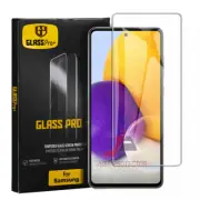 For Samsung Galaxy A22 A52 A72 A42 A32 A12 A21S Tempered Glass Screen Protector