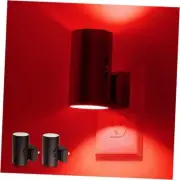 Night Light Night Light, Night Lights Plug into Wall, LED Night Lights Red