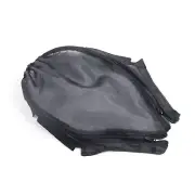 Universal Waterproof Nylon Chassis Cover Dust Mesh Net for RC 1/10 Traxxas Slash