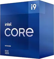 Intel Core i9-11900F 8 Cores Processor