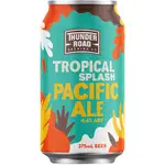 [Thunder Road] Thunder Road Tropical Splash Pacific Ale Can 375mL