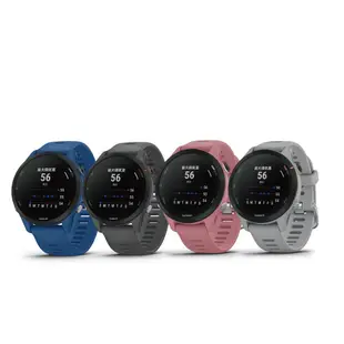 GARMIN Forerunner 255/255s GPS智慧心率進階跑錶