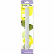 PME Non-Stick Polyethylene Rolling Pin 23 cm 9-Inches