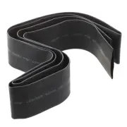 20mm Black Heat Shrinkable Tube Shrink Tubing Sleeve Cable Wrap 1m H5W42526