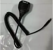 Impact Bearcom Remote Speaker Mic For Motorola M1-PRSM-HD3-BC CP200 CP200d
