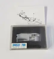 Pfaff 783,784,786 overlocker machine Cording foot 340531/780