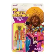 Super7 Ol' Dirty Bastard Reaction Figure Wave 3 - ODB Shimmy Shimmy Ya