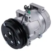 V5 24volt A/C Compressor 11Q6-90040 A5W00258A For Hyundai HL770-7A R160LC7