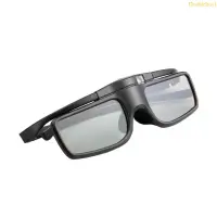 在飛比找蝦皮商城精選優惠-Dou 3D DLP Link Glasses 快門眼鏡眼鏡