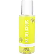 Dkny Be Delicious By Donna Karan Fragrance Mist 8.4 Oz