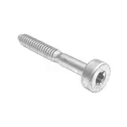 Stihl OEM Parts Pan Head Self-Tapping Screw is-D5.3x41 MS210, MS210C Chainsaw...